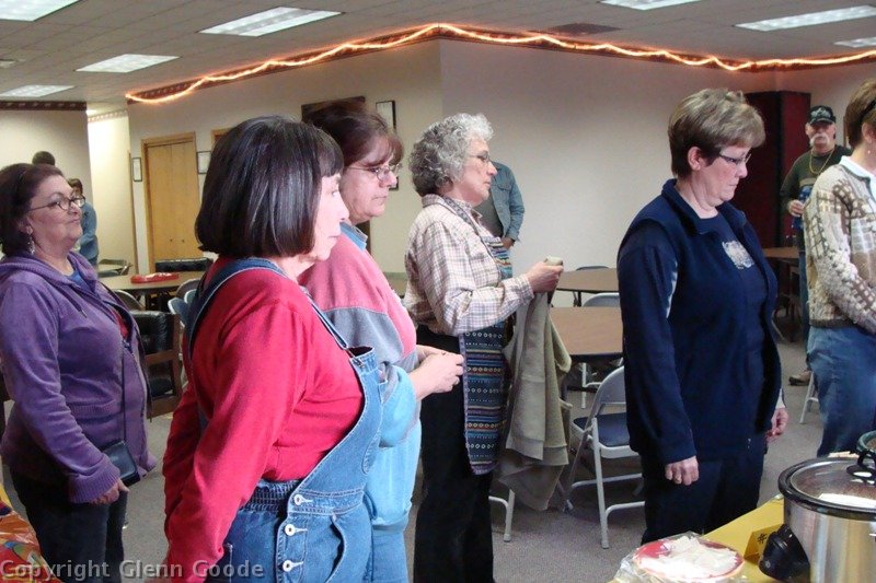 Chili Cook Off - 2010 015